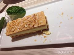 拿破仑蛋糕-必胜客(桂林中山店)