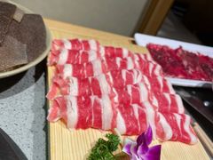 -渝味晓宇·重庆火锅(龙岗龙城万科里店)