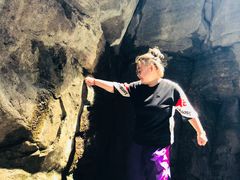 景点-云台山风景名胜区