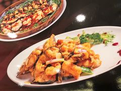 -顺德佬(石厦店)