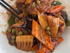 灵山什锦-品渔味湖鲜馆(拈花湾店)