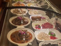 -饭橘汉江码头·乡野土菜馆(静安路店)