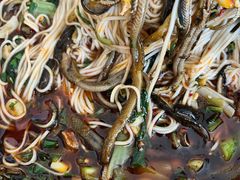 -乐山第一家临江鳝丝(茶坊路店)