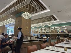 -新世界餐厅(万达店)
