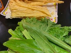 -芦月轩羊蝎子(劲松店)
