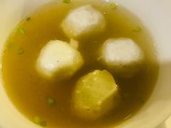 -隆喜元鱼汤包·海鲜(中联广场店)