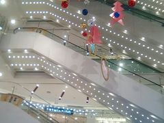 -永旺梦乐城(金银潭店)