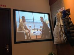 -舒心阁养生堂采耳(中山北路店)