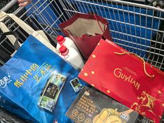 -山姆会员商店(上海浦东店)