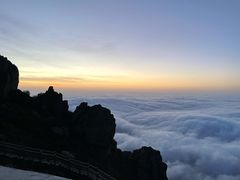 -白草畔自然风景区