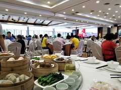 -小榄公饭店·岭南庭院餐厅(民安北路店)