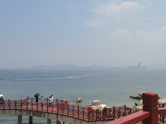 -养马岛旅游度假区