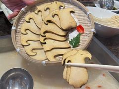 -皇城老妈·大连海鲜火锅(港湾店)