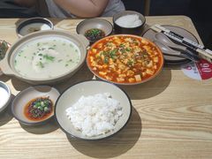 -叁煨蹄花·下饭盐帮菜(人民广场店)