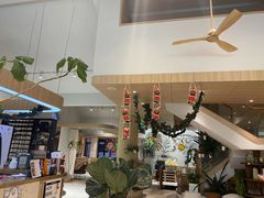 -川岛屋·KAWASIMAYA·咖啡简餐