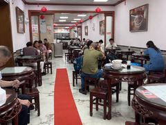 -仁信双皮奶(东川路店)