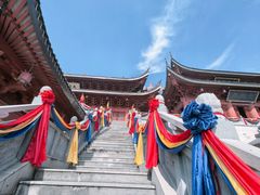 -上海东林寺(金山区)