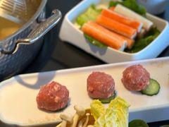 -鲜牛记潮汕牛肉火锅(淮安珠海路店)