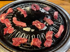 -延京烤肉民俗料理店(欧亚店)