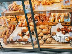 -面包新语(上地华联店)