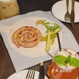 广州美食探店｜江泰路隐藏美味！超有情调的小店🍽🥃