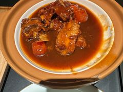 -小菜园新徽菜(青岛市南万象城店)