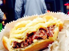 -Fergburger(皇后镇店)