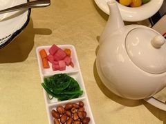 -武汉香格里拉大酒店·香宫中餐厅