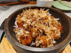 -孙记驴肉山庄(李桥店)