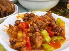 -南宁市共鸣餐厅(望州路店)