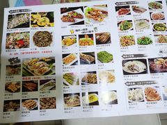 -北方饺子王(清水河商业街店)