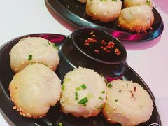 -小杨生煎(湟普汇店)