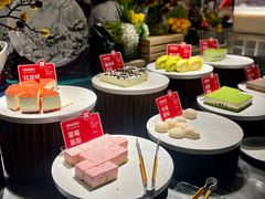 -火叮叮自助烤肉·现切牛肉(茂业店)