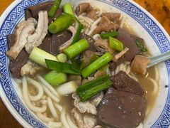 -锦泓老字号猪脏粉(东联大厦店)