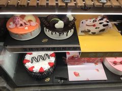 -DQ·蛋糕·冰淇淋(万象城店)