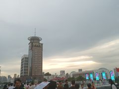 -海关大楼(陆家嘴街道)