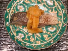 -橼舍鮨青木