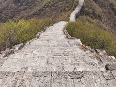 -龙泉峪长城