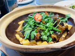 -顺味凤城·顺德菜专门店(九六广场店)