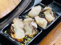 -九层海鲜塔(市南店)