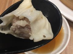 -小杨生煎(香港名都店)