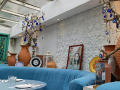 -苏坦土耳其西餐厅(玉林店)
