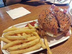 -曼乐辰餐厅(中庚漫游城店)