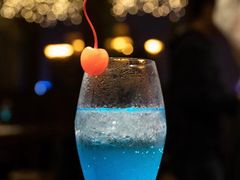 -萨芭蒂高空花园餐酒吧
