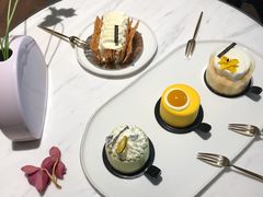 -La Porte de Paris 巴黎之门法式甜品