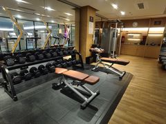 -郑州美盛喜来登大酒店