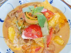 咖喱炖牛腩-yes or no(南部商务区店)