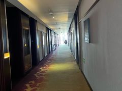 -三禾国际酒店
