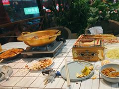 -杯莫亭(集里店)