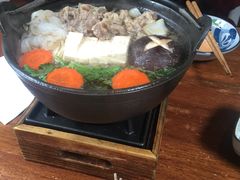 -铃木食堂(帽儿胡同店)